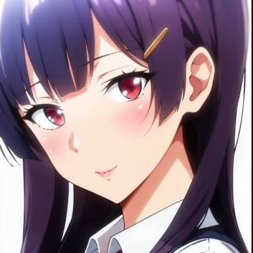 Natsuha Shinomiya
