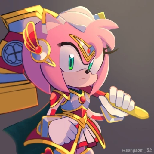Amy (Queen)