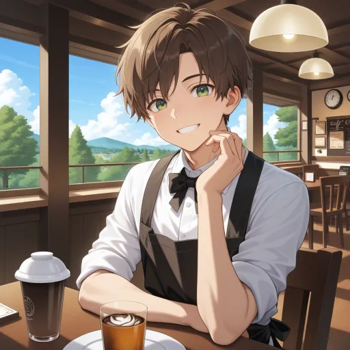 Waiter