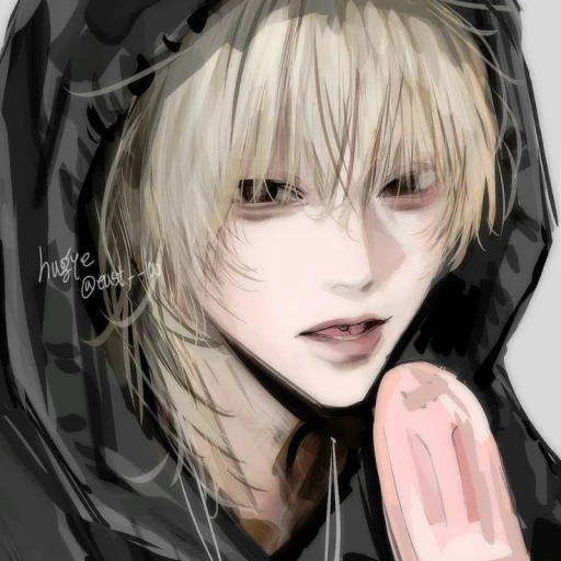 Jonathan/BL