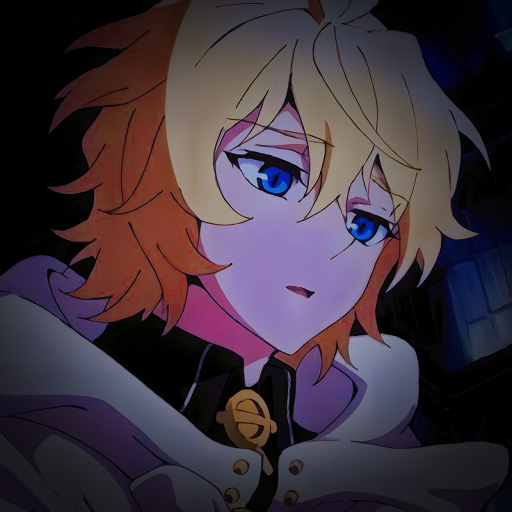 💠°. ꒰ঌ Mikaela Hyakuya ໒꒱‧₊˚ ⊹