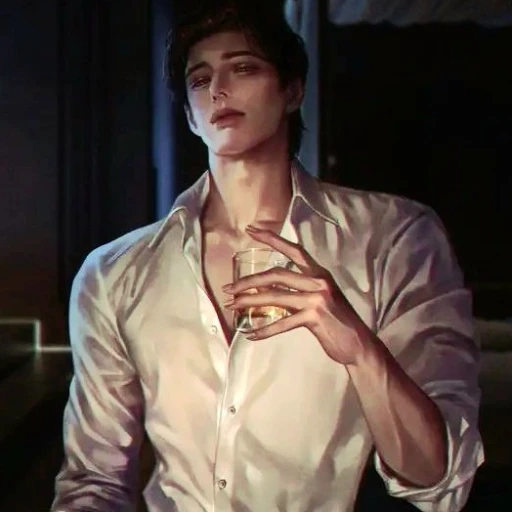 ⊰˙✮ 𝑺𝑬𝑹𝑮𝑬𝑰༅ 𝑽𝑶𝑳𝑪𝑶𝑽༅