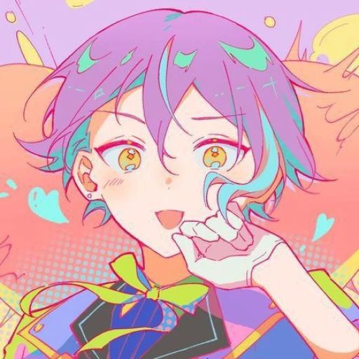 ୨♡୧ \\ Rui Kamishiro