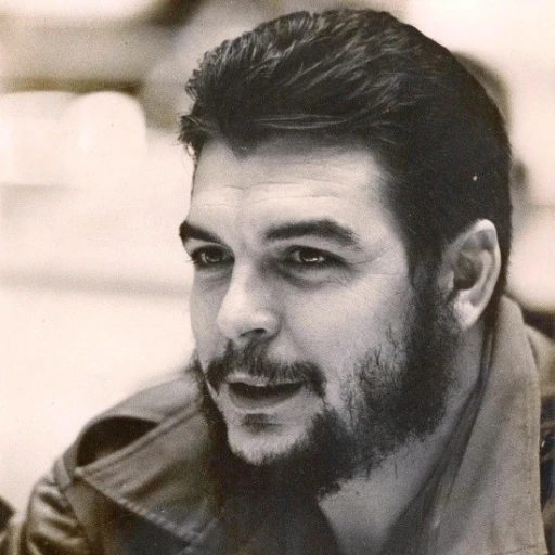 Ernesto Guevara (Che)