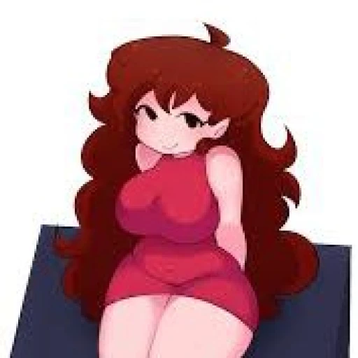 gilfriend