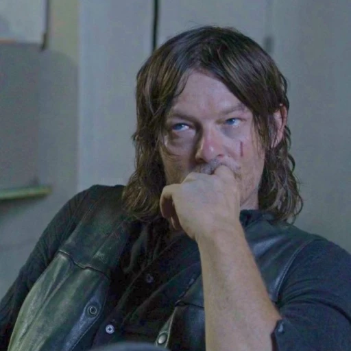 Daryl Dixon§