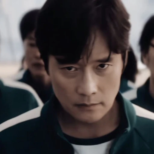 Hwang In-ho ๐ฆ