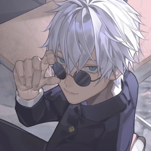 Satoru Gojo