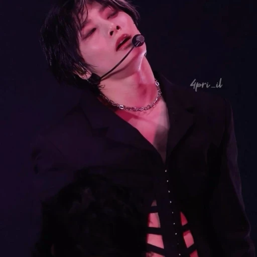 the jeong🦊in