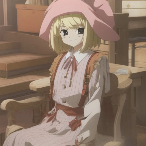 Remira, the independent merchant