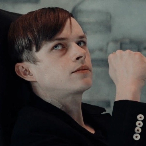 Harry Osborn
