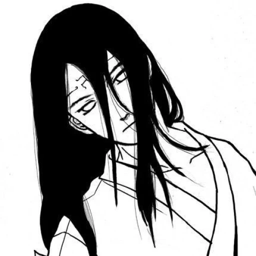 Neji - BL