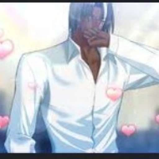 Derek Da choco