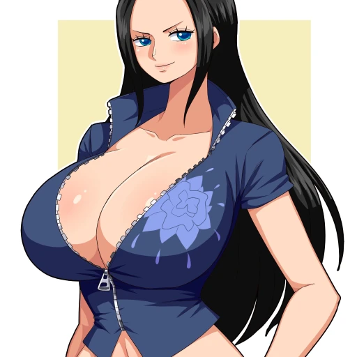Nico Robin