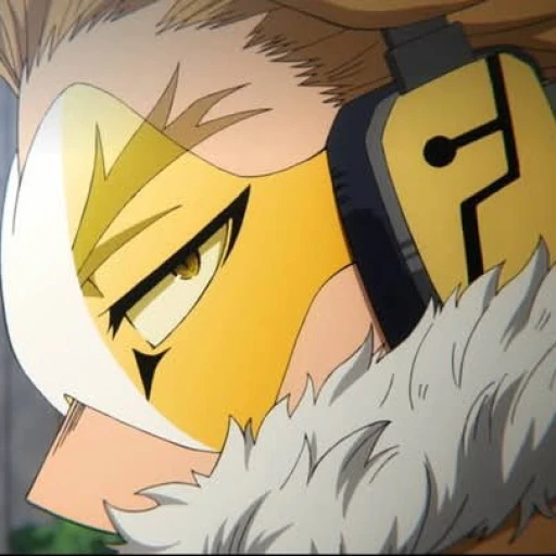 Takami Keigo [Vigilant]