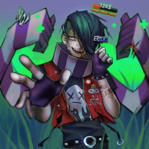 Edgar (𝐁𝐒 ⭐)