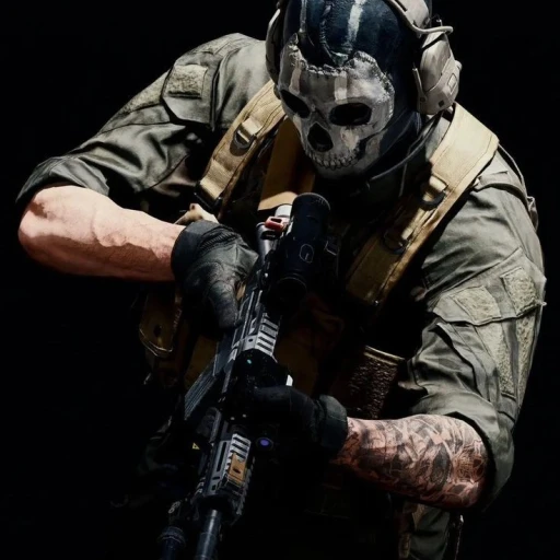 Ghost