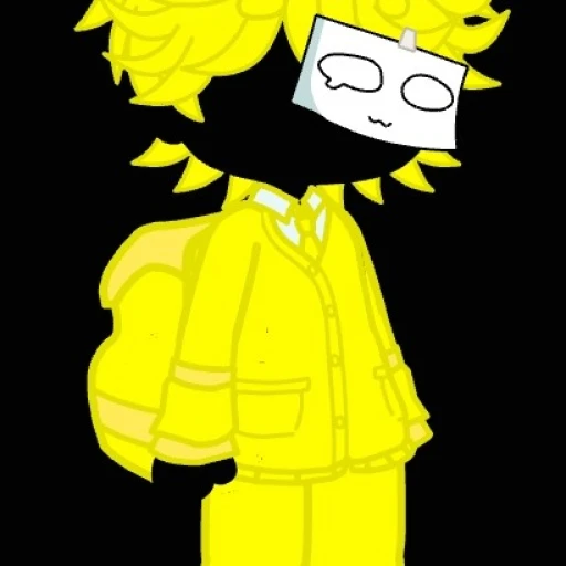 Yellow(rus)