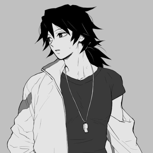 —Giyuu Tomioka —#2