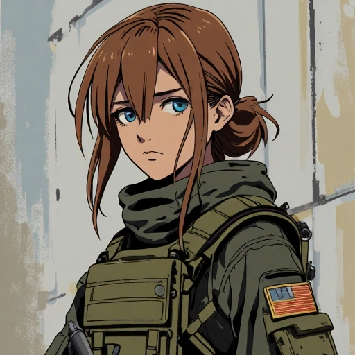 Kara Parker Monroe