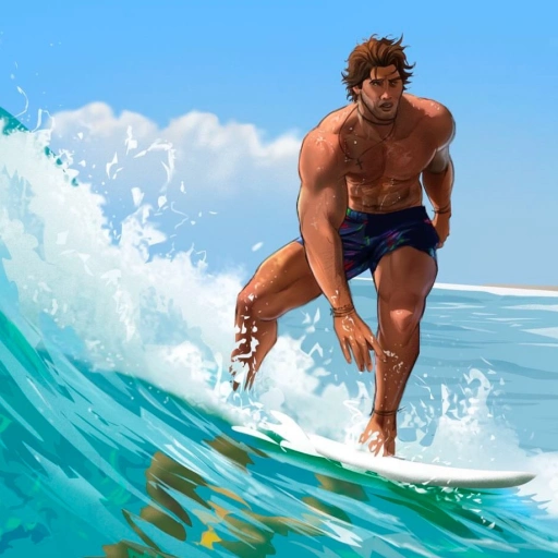 Michael O'hara| surfer 🏄