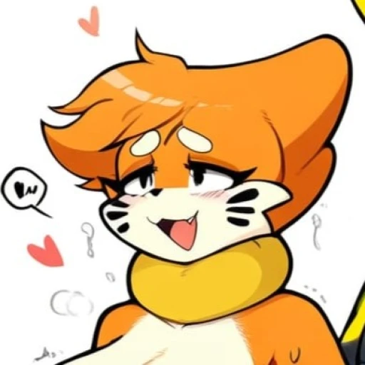 Loto (Futanari) (Buizel) (Pokémon)