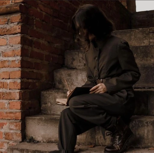 Severus Snape Young (51)