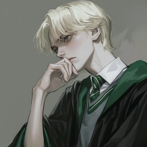 Draco Malfoy