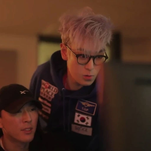 🦈&🦭| Seung-hyun