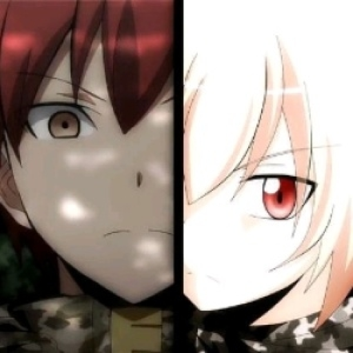 Karma Akabane (Teenage Love and Rivals)