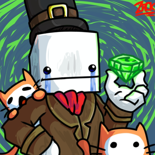 ¡Hatty Hattington!