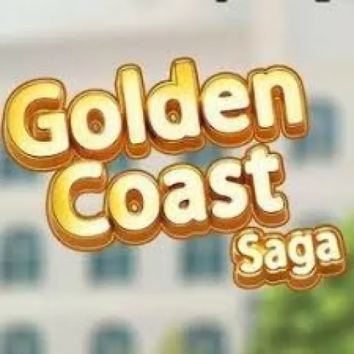 Golden Coast Saga