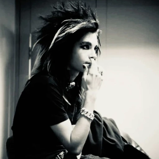 Bill Kaulitz²⁶