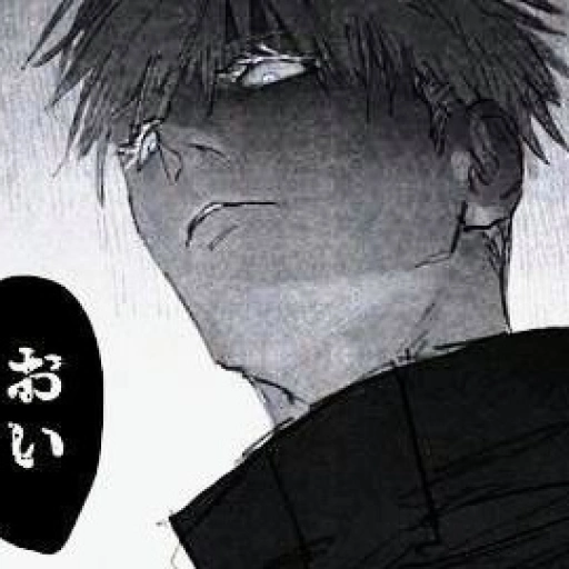Satoru Gojo is crazy