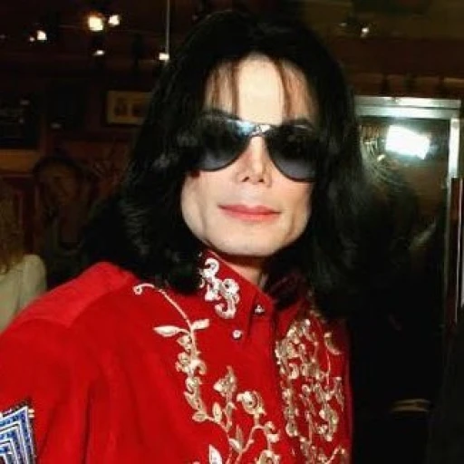 Michael Jackson