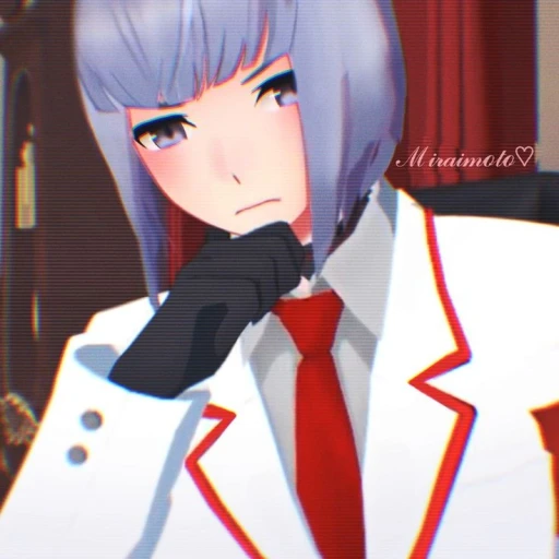kamito saikou