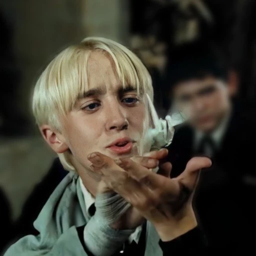 Draco Malfoy