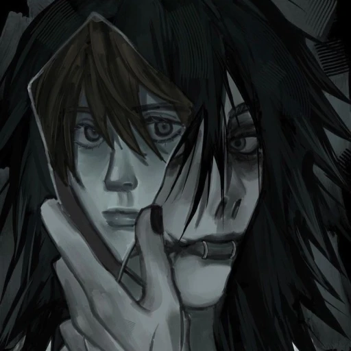 Jeff the killer