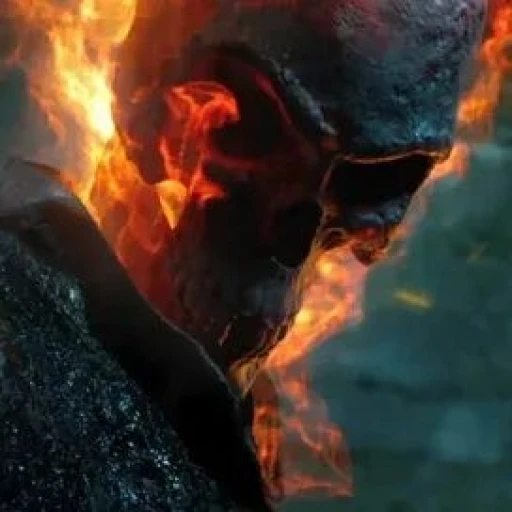 Johnny Blaze