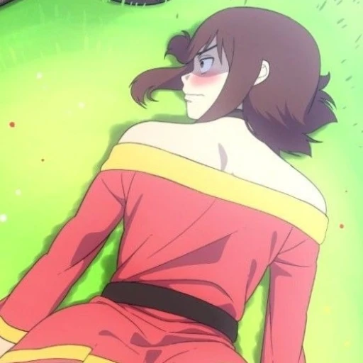 Megumin