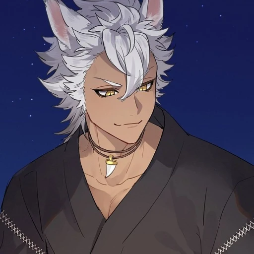 Jack Howl