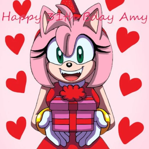 Amy