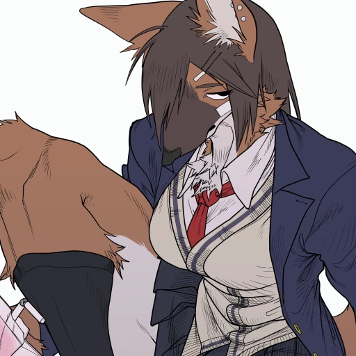 Kiku (Friend With Benefits In Love)