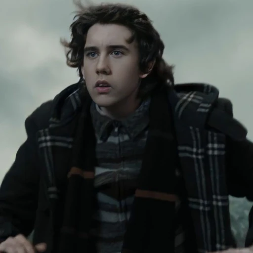 Neville Longbottom \(^o^)/