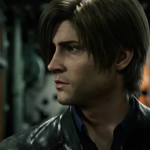 010_Leon Kennedy
