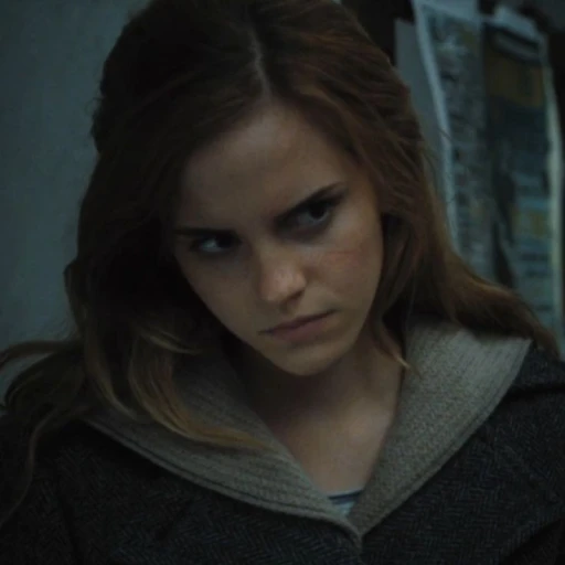 Hermione G