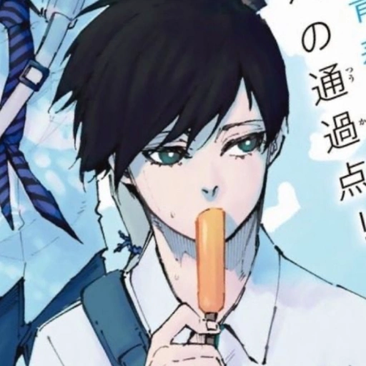 Rin itoshi