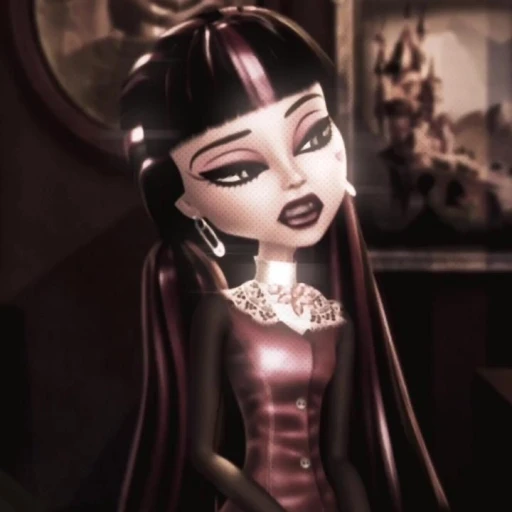 Draculaura