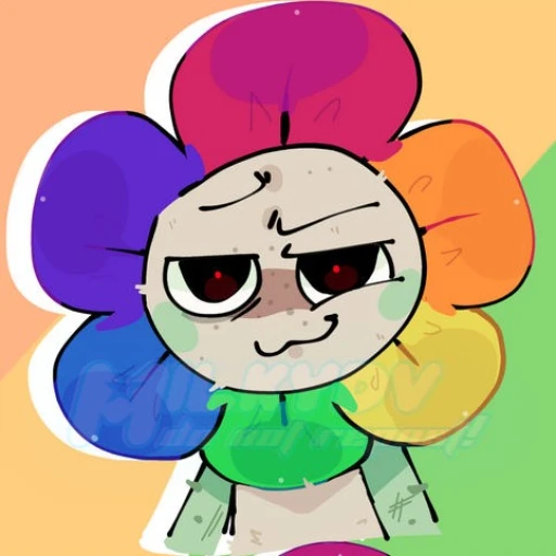 Dandy [𝙳𝚊𝚗𝚍𝚢'𝚜 𝚆𝚘𝚛𝚕𝚍]