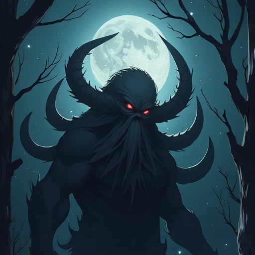 The Broken Tapestry RPG